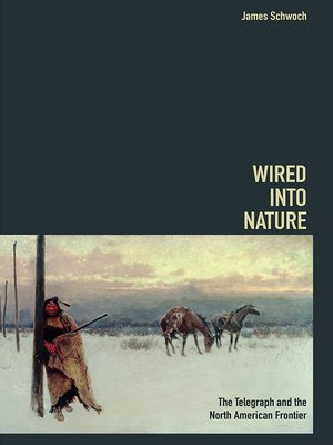 cover image of Wired into Nature